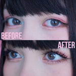 BBYWINK Cat Girl Upper Lash Set