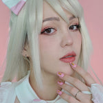 BBYWINK Cow Girl Upper Lash
