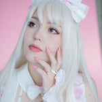 BBYWINK Cow Girl Upper Lash