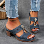Nora - Orthopedic Sandals