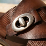 Mauro Sandal