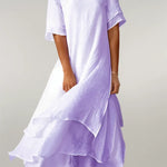 Eloise | Elegant Long Dress