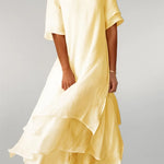 Eloise | Elegant Long Dress