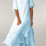 Eloise | Elegant Long Dress