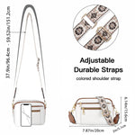 Dina | Refined Shoulder Bag