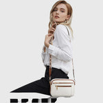Dina | Refined Shoulder Bag