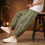 Urban Motion Pants