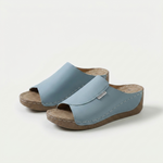 Jade™ | Sandals with Arch Support