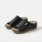 Jade™ | Sandals with Arch Support
