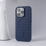 Tessera Woven Mag Case Collection