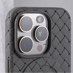 Tessera Woven Mag Case Collection