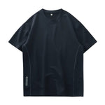 Oslo Waffle Knit T Shirt