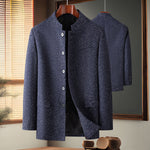 Clean Cut Jacket