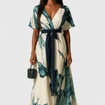 Xavrynah | Sophisticated Dress