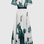 Xavrynah | Sophisticated Dress