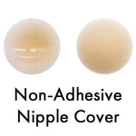 Nipple Cover Sticker Pair