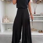 MARISELLA | TOP AND PANTS SET
