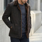 Marcello Lined Winter Coat