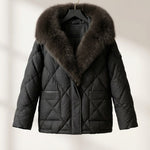 Valentina Quilted Jacket