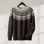 Elisa Knit Pullover