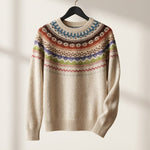 Elisa Knit Pullover