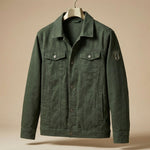 Marco Cotton Jacket