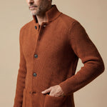 Giovanni Knit Cardigan