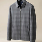 Renzo Woven Jacket