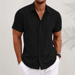 Oliver | Effortless Shirt