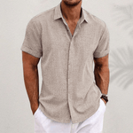 Oliver | Effortless Shirt