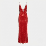 Charlotte Reid | Sequin Maxi Dress For Women
