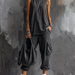 Rosalind | The Cargo Co-ord Set