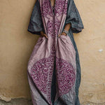 Marguerite | The Printed Jumpsuit