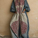 Marguerite | The Printed Jumpsuit