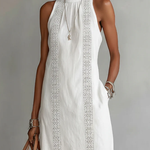 Eleanor | Breathable Dress