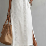 Eleanor | Breathable Dress