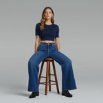 Snatched & Soft Pants - Sculpted. Supported. Soft AF.