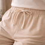 Comfort Relaxed Trousers