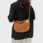 Cordura Shoulder Bags for Women