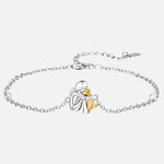 Marlow | Dog Embrace Bracelet