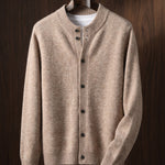 Pedro Wool Cardigan