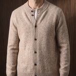 Pedro Wool Cardigan