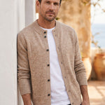 Pedro Wool Cardigan