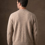 Pedro Wool Cardigan