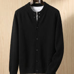 Pedro Wool Cardigan