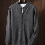 Pedro Wool Cardigan