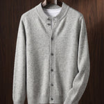 Pedro Wool Cardigan