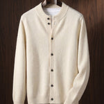 Pedro Wool Cardigan