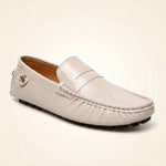 Pietro Patent Leather Penny Loafer