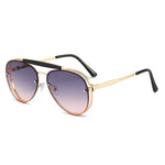Regal Double Beam Shades